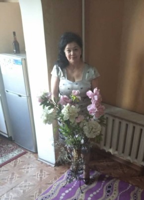 Мария, 22, Кыргыз Республикасы, Бишкек