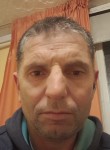 rassvet, 43, Oskemen