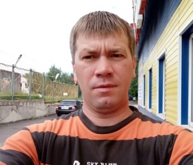 Павел, 42 года, Ярославль