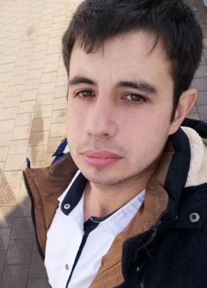 Сергей, 30, Россия, Армавир