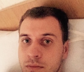 Evgeniy, 36, Yekaterinburg