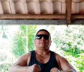 Miguel, 54 года, Sucre