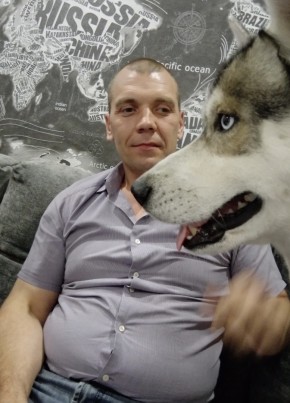 Михаил, 44, Россия, Новошахтинск