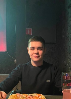 Александр, 21, Россия, Орехово-Зуево