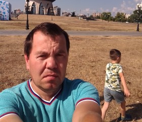Павел Надуткин, 47 лет, Москва