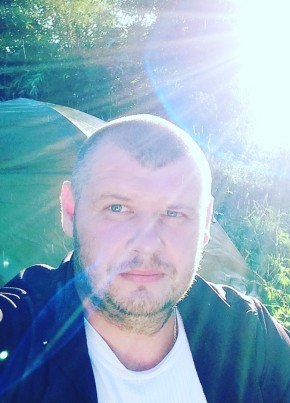 Сергей, 24, Россия, Семёновское
