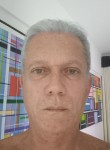 Paulo Roberto, 60 лет, Natal