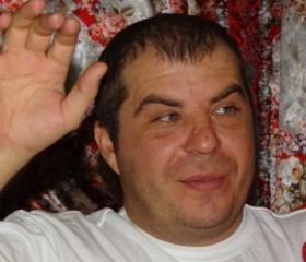 Юрий, 43 года, Большой Камень