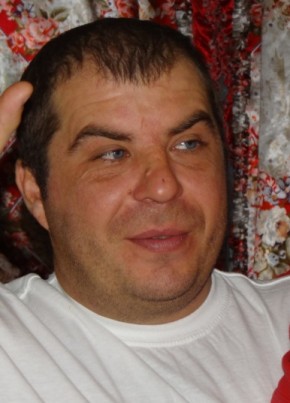 Юрий, 43, Россия, Большой Камень