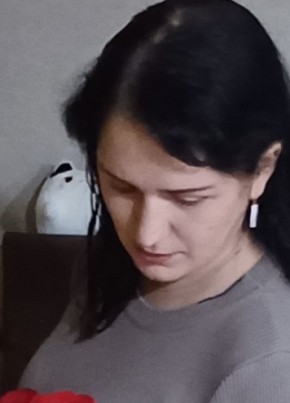 Ольга из Красноярска 33 года
