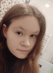 Анна Казимирская, 21 год, Калининград
