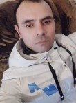 Мансур Шарипов, 39 лет, Казань