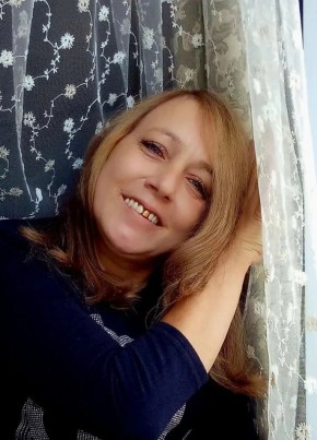 Анжелика из Поспелихи 42 года