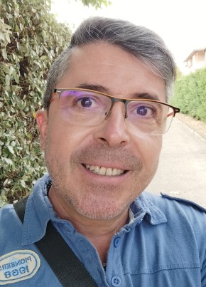 Albertochtli из Toulouse 50 лет
