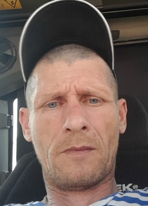 Kolyan, 46, Russia, Krasnoye Selo