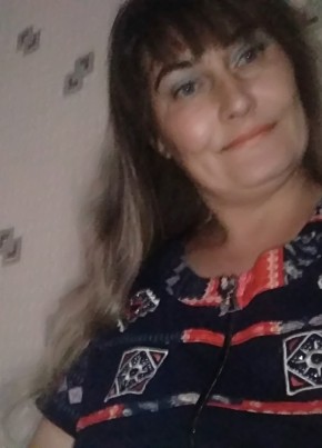 Натали, 40, Россия, Новосибирск