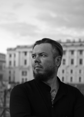 Дмитрий из Новокуйбышевска 37 лет