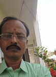 Asim Roy, 45, Hyderabad