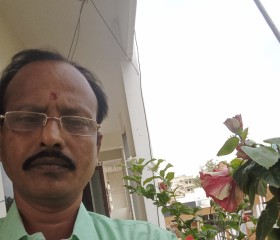 Asim Roy, 46 лет, Hyderabad