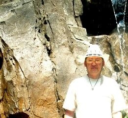 Юрий, 53 года, Улан-Удэ