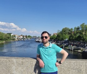 Stefan, 39, Ilmenau