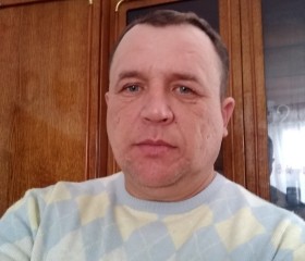 Олег, 50 лет, Копичинці