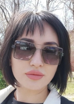 Татьяна, 39, Россия, Симферополь
