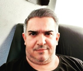 Denis Corrêa, 48 лет, Guaratinguetá