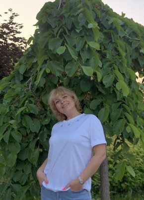 Tatyana, 48, Russia, Saint Petersburg