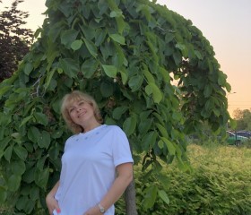 Tatyana, 49, Saint Petersburg