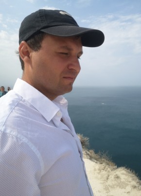 Григорий, 34, Қазақстан, Алматы