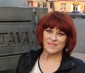 Татьяна, 65 лет, Полтава