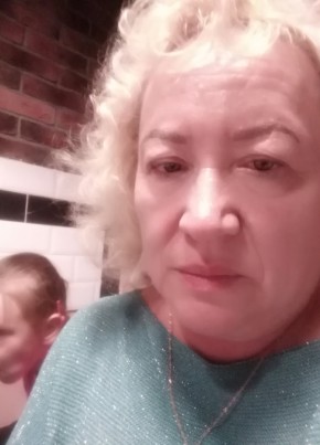 Alya, 56, Russia, Orsk