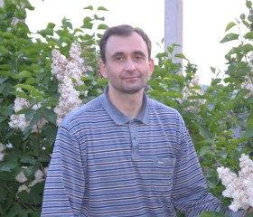Valeriy, 48 лет, Боярка