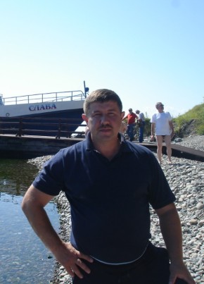 Vladimir, 51, Russia, Nizhniy Novgorod