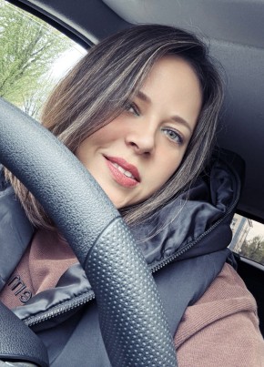 Сью из Казани 33 года