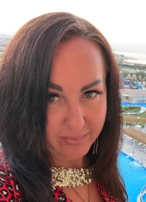 Lana, 46, Russia, Pyatigorsk