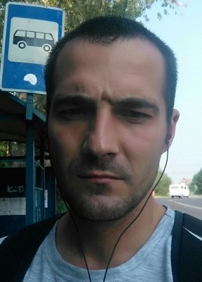 Николай, 38, Россия, Лопатинский