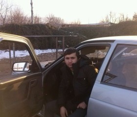 Фируз, 32 года, Душанбе