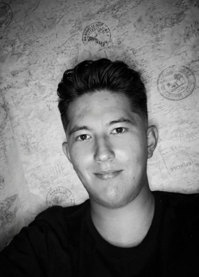 Alfred из Ярково 23 года