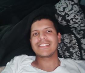 Jose, 28, Barcelona