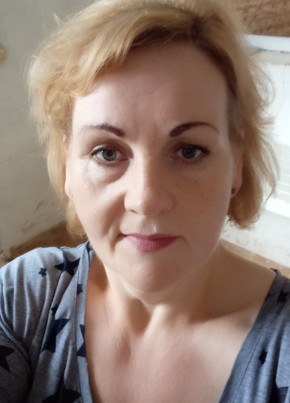 Зинаида, 47, Рэспубліка Беларусь, Горад Смалявічы
