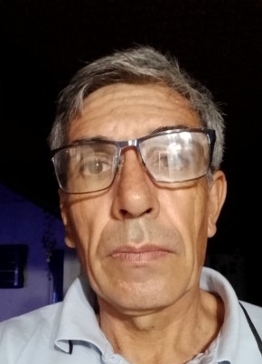 Juzn из Ciudad Autónoma de Buenos Aires 55 лет