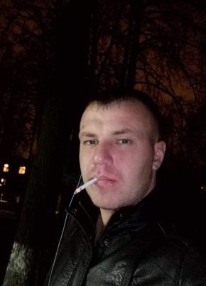 Роман Лосев, 35, Россия, Базарный Карабулак