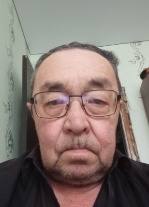 Радик из Белорецка 63 года