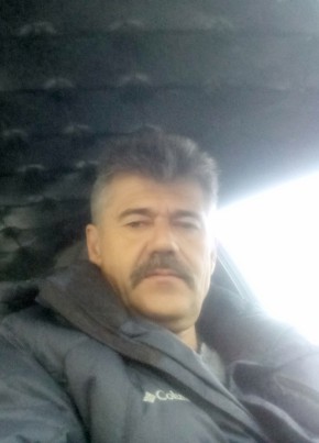 Анатолий, 56, Россия, Волгодонск