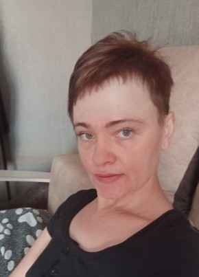 Ирина из Заволжье 41 год
