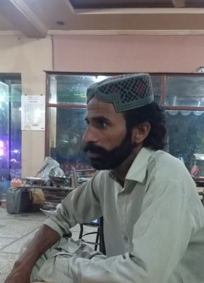 Majeed, 26, پاکستان, اسلام آباد
