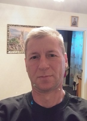 Сергей, 46, Россия, Миасс