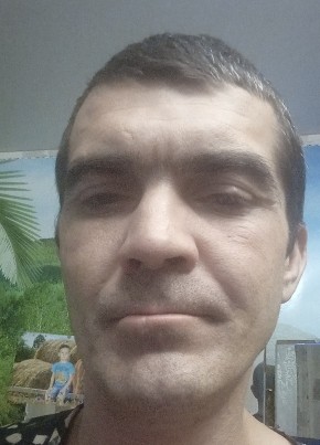 Владимир, 38, Россия, Змиевка
